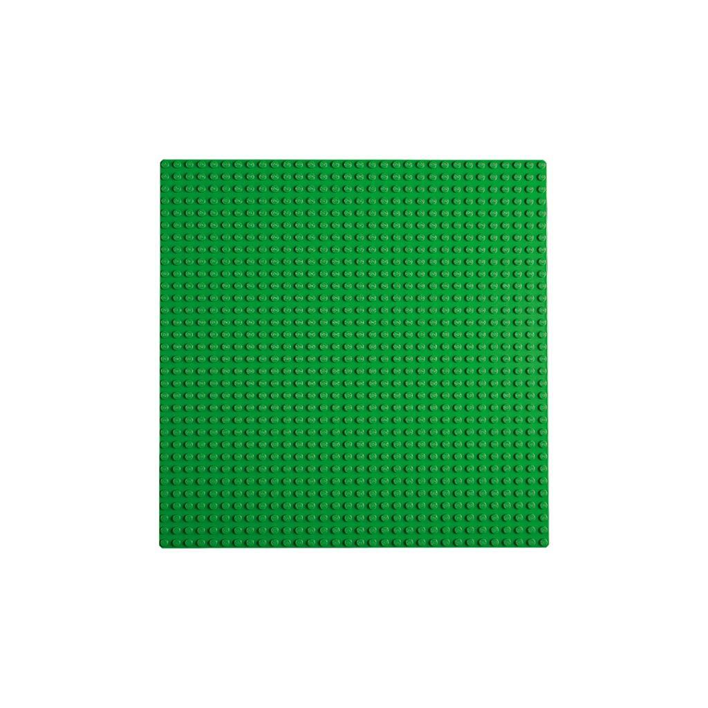 LEGO Classic 11023 Green Baseplate
