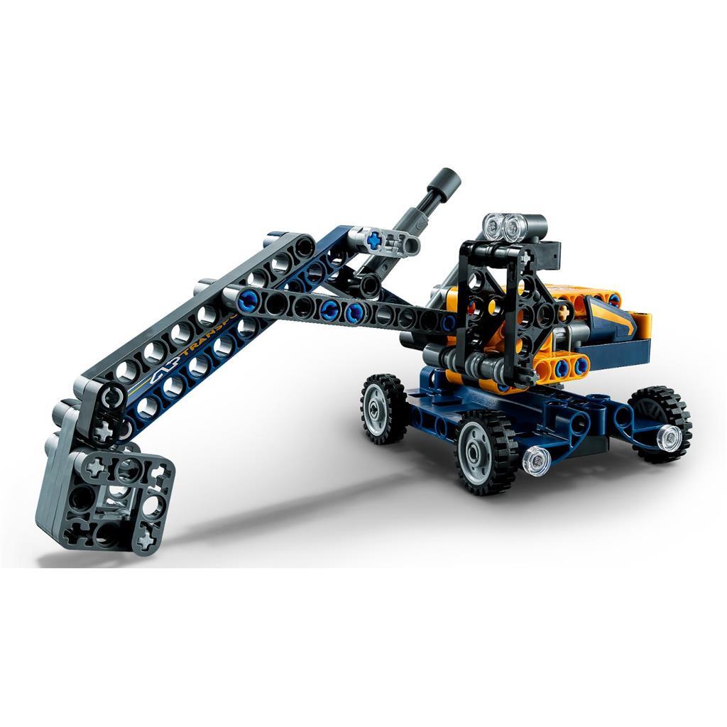 LEGO Technic 42147 Kiepwagen