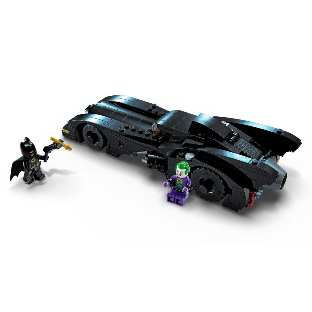 LEGO Super Heroes 76224 Batmobile: Batman vs. The Joker Achtervolging