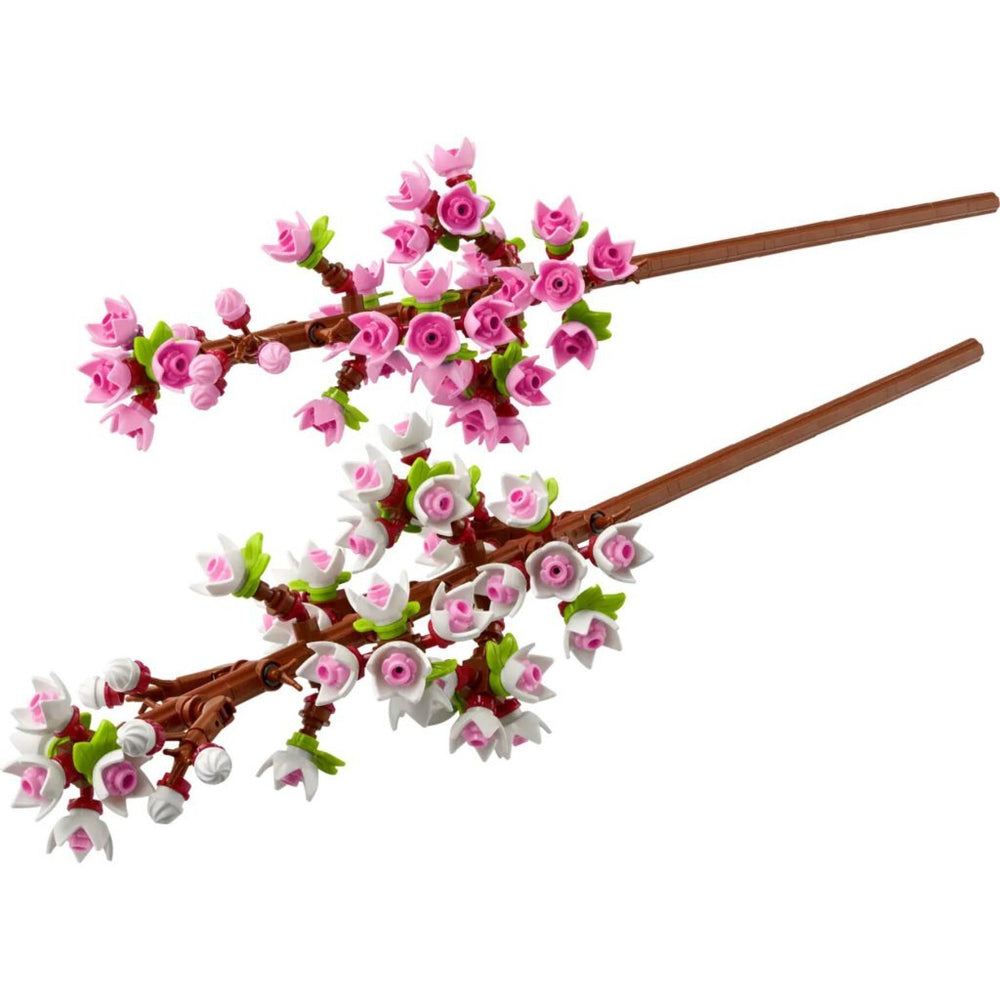 Lego bloemen 40725 kersenbloesems