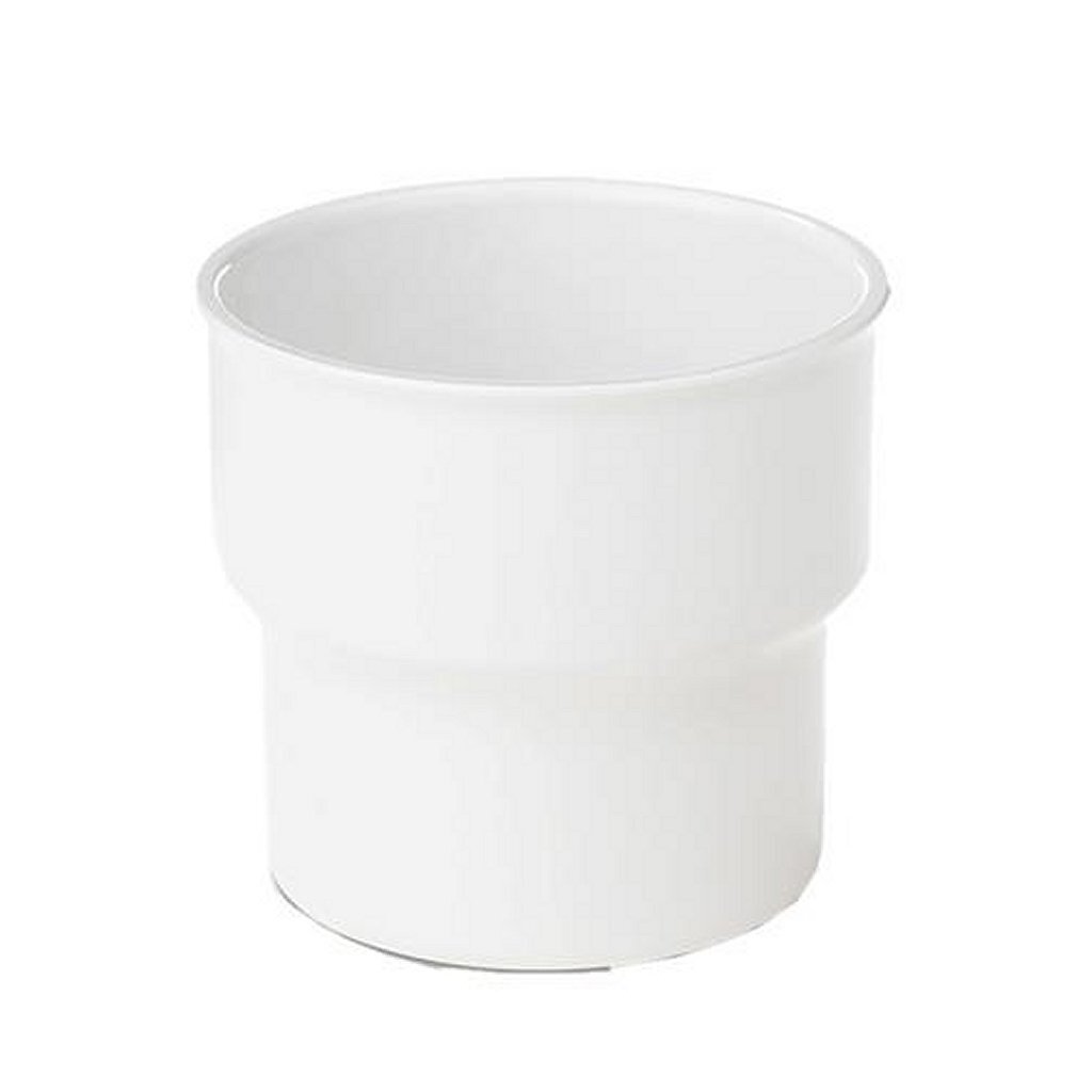 Mepal stapelbare beker 0,20l vaatwasserbestendig wit