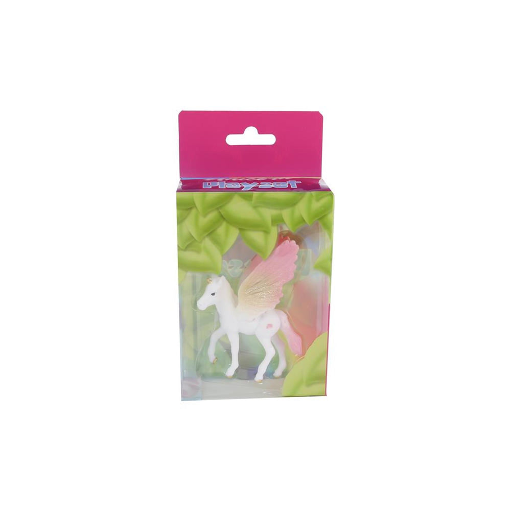 Unicorn mijn mooiste eenhoorn 9cm