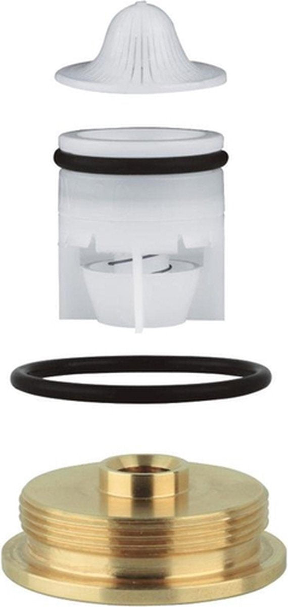 Grohe toebeh. onderdelen sanitaire kranen 47753000