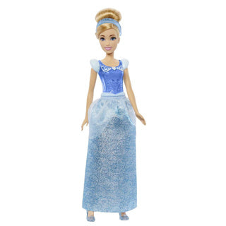 Disney Prinses Assepoester Pop