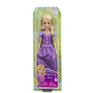 Mattel disney princess rapunzel pop