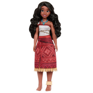 Disney Vaiana modepop held kern pop