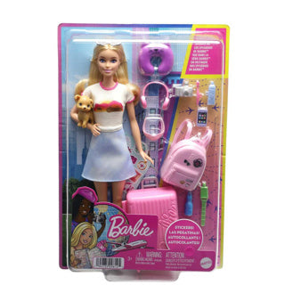 Mattel Barbie Dreamhouse Adventures Pop