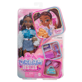 Barbie dream besties brooklyn - pop