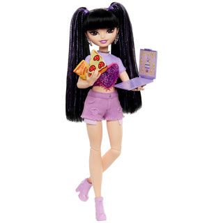 Barbie droomtiener Renee