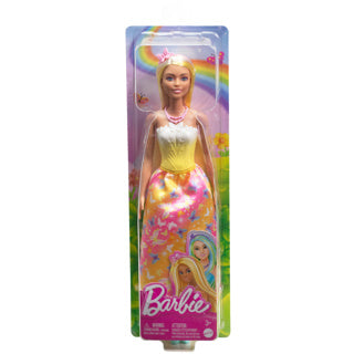 Mattel Barbie Core Royals Pop