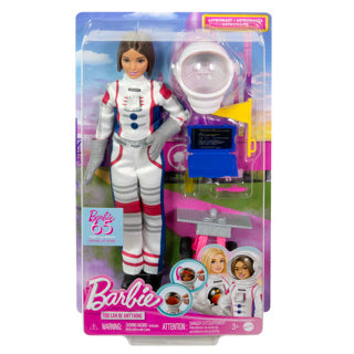 Barbie careers dolls assort