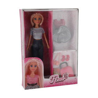 Fleur | 2 stuks