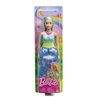 Barbie prinses een vleugje magie