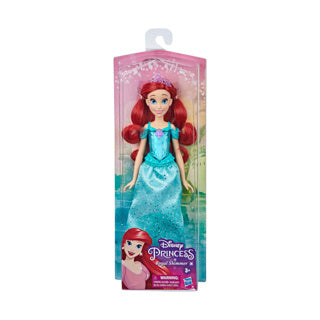 Disney prinses pop assorti | 4 stuks