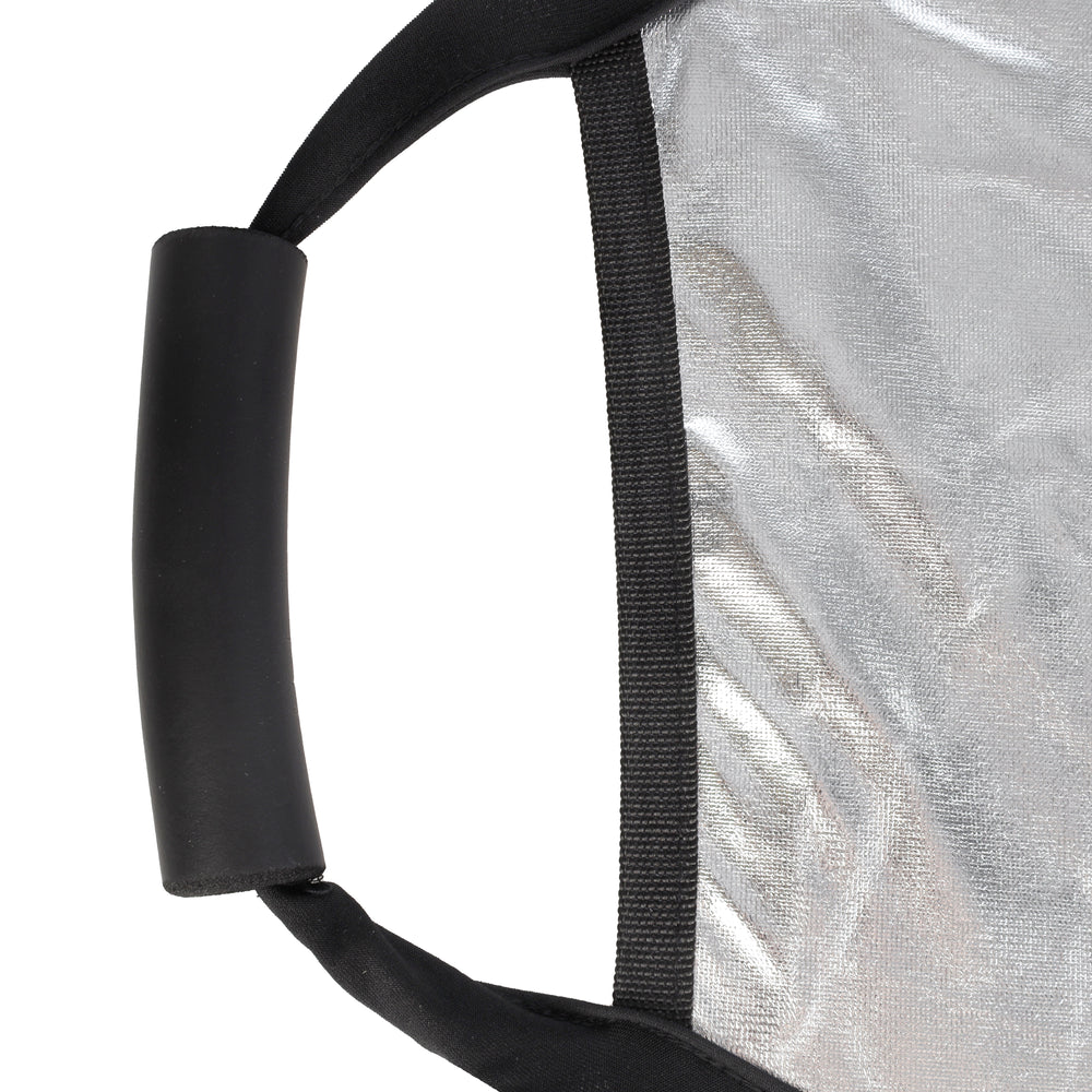 Studioking grip reflector goud zilver crggs60 60 cm