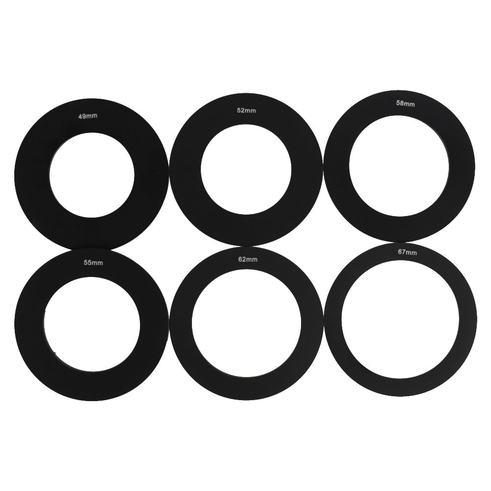 Studioking macro led ringlamp dimbaar rl-160