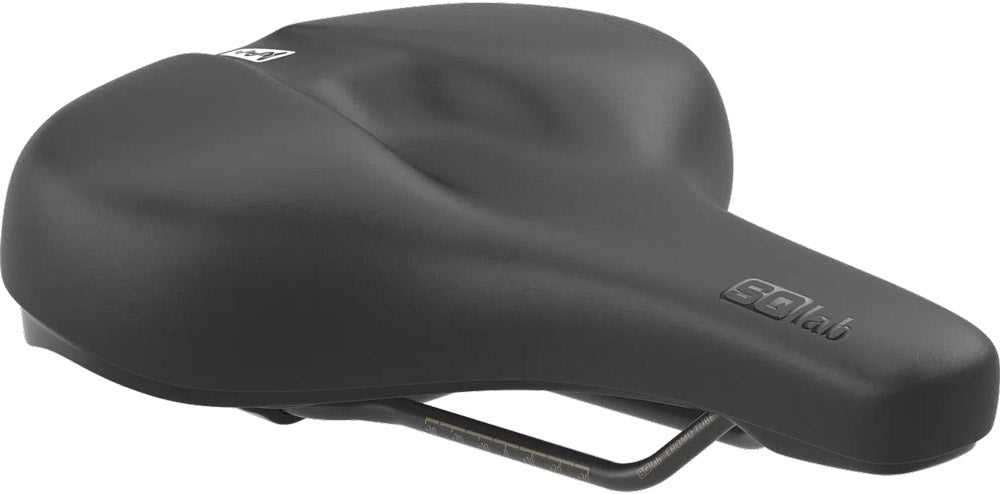 Sqlab 621 m-d active 2.1 saddle | 24cm