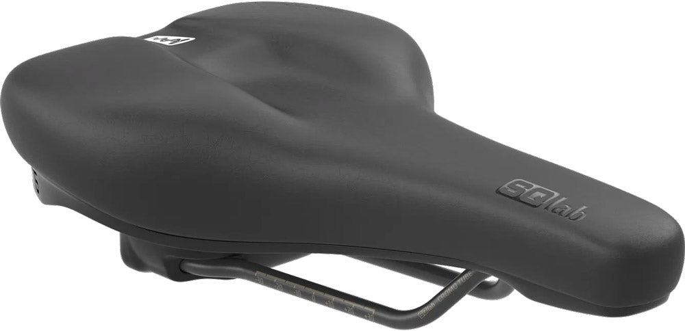 Sqlab 602 m-d active 2.1 saddle | 15cm