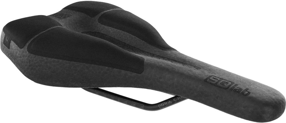 Sqlab 610 infinergy® m-d active 2.1 saddle | 16cm