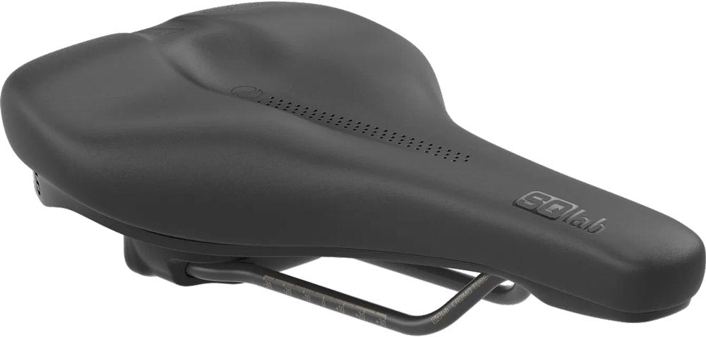 Sqlab 602 ergolux active 2.1 saddle | 16cm