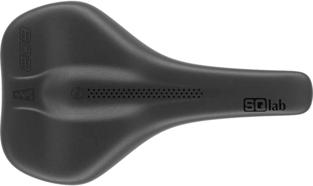 Sqlab 602 ergolux active 2.1 saddle | 16cm