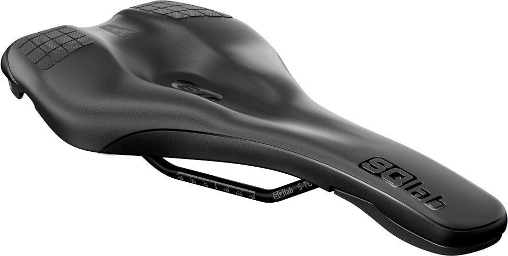 Sqlab 6ol active saddle | 15cm