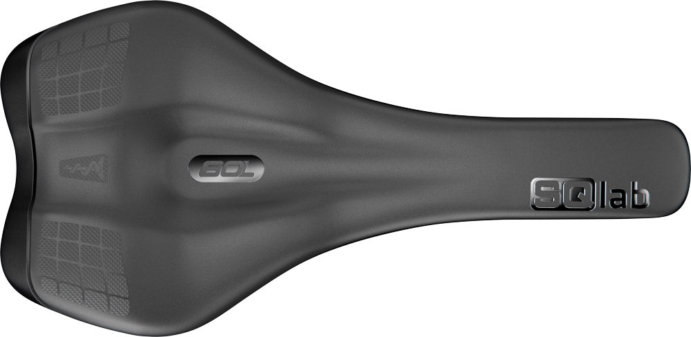 Sqlab 6ol active saddle | 14cm