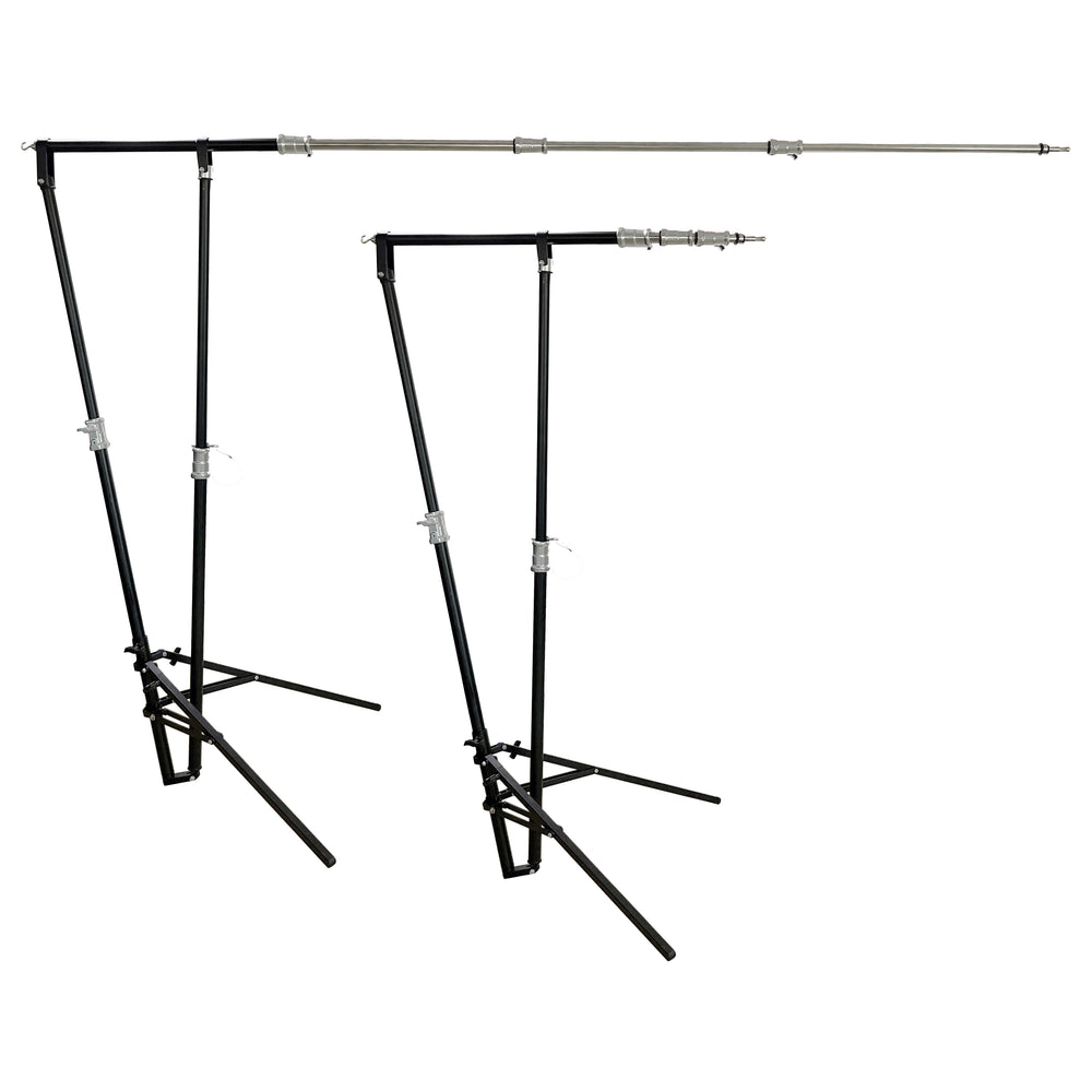Studioking professionele boomarm + statief fpt-2100b