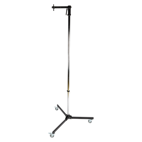 Studioking heavy duty lampstatief op wielen fpt-3604 220 cm