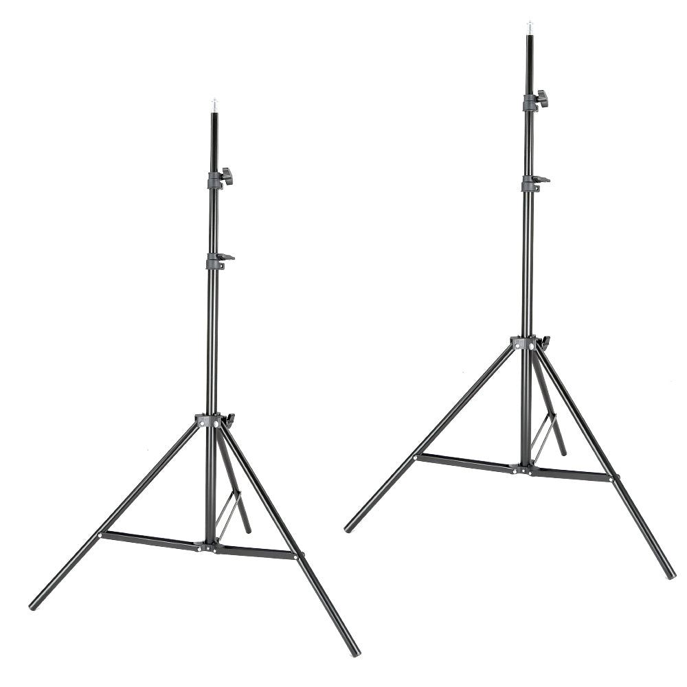 StudioKing Daglichtset SB01 10x45W