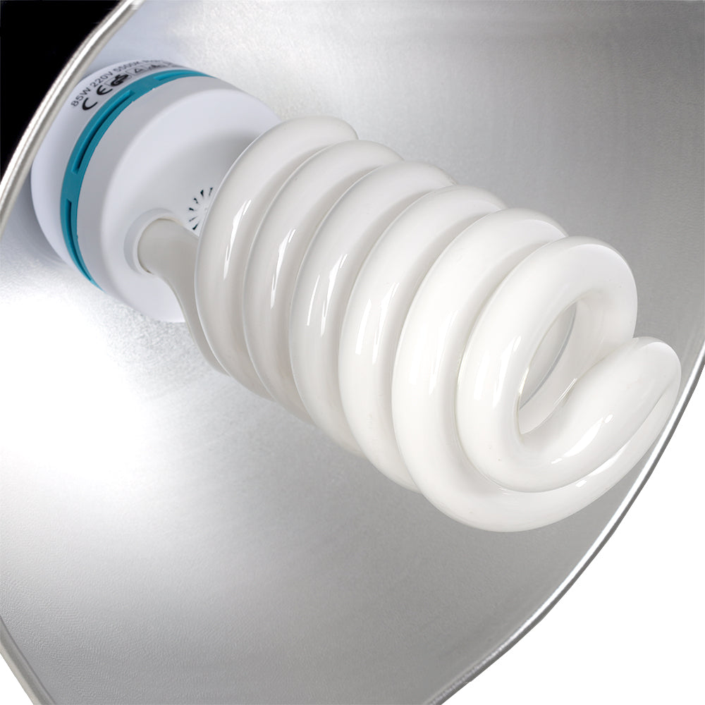 StudioKing Daglichtset PK-KS11 2x85W