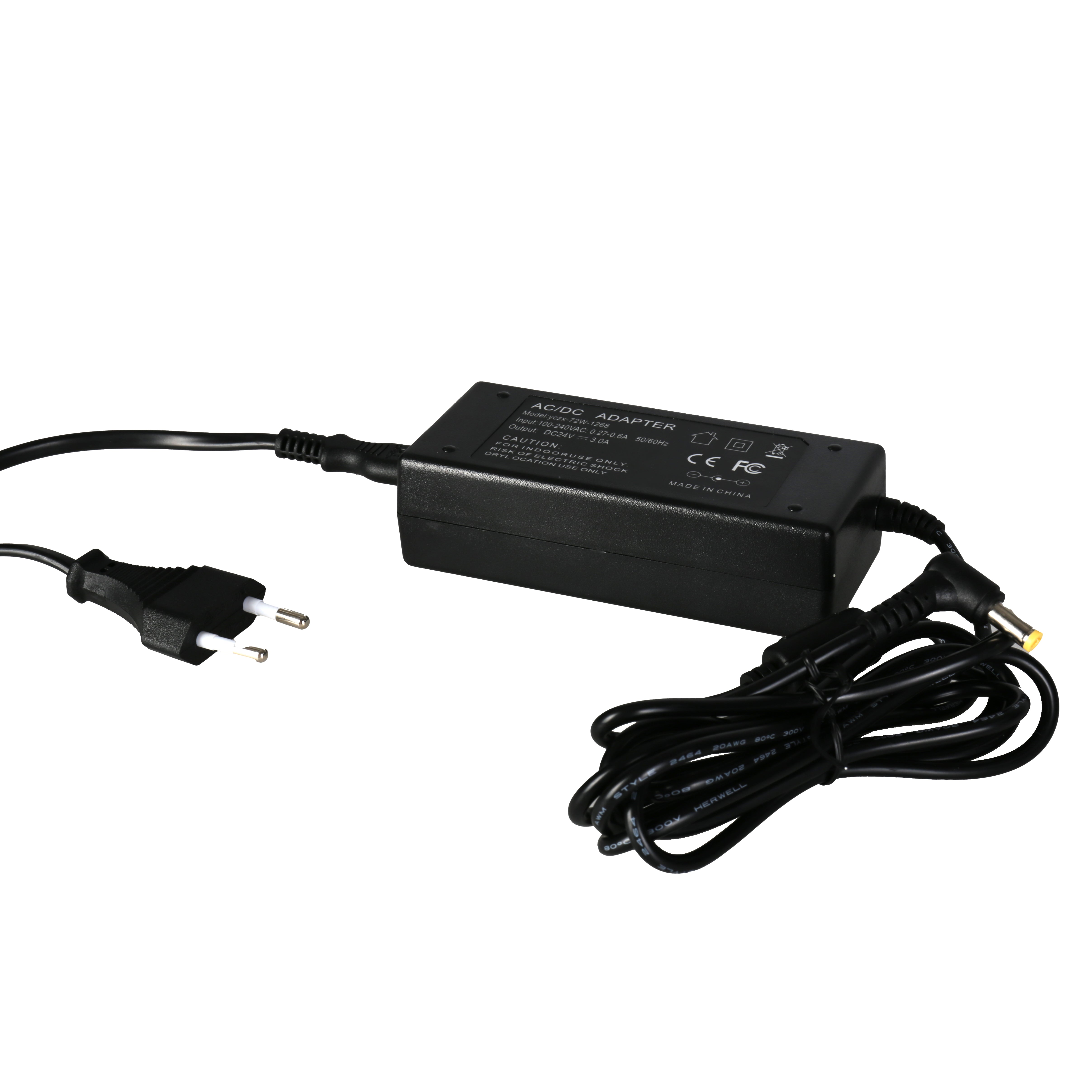 Alimentation StudioKing pour système de fond électrique