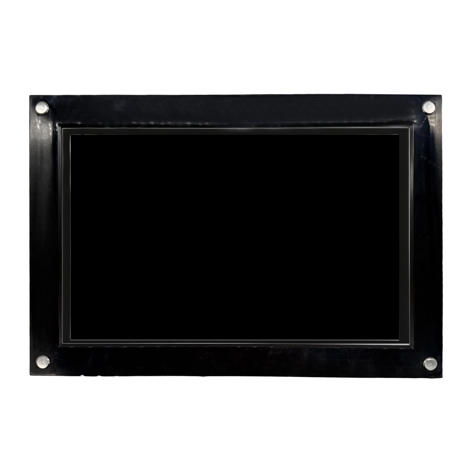 Benel frameo digitale fotolijst wt-101b acryl zwart 10.1 inch