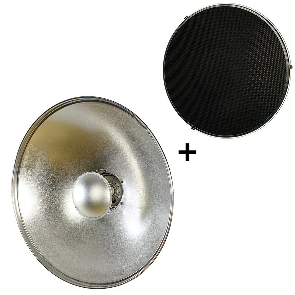 Studioking beauty dish sk-bd700 70 cm voor falcon eyes