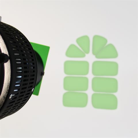 StudioKing Optische Snoot SK-OS1