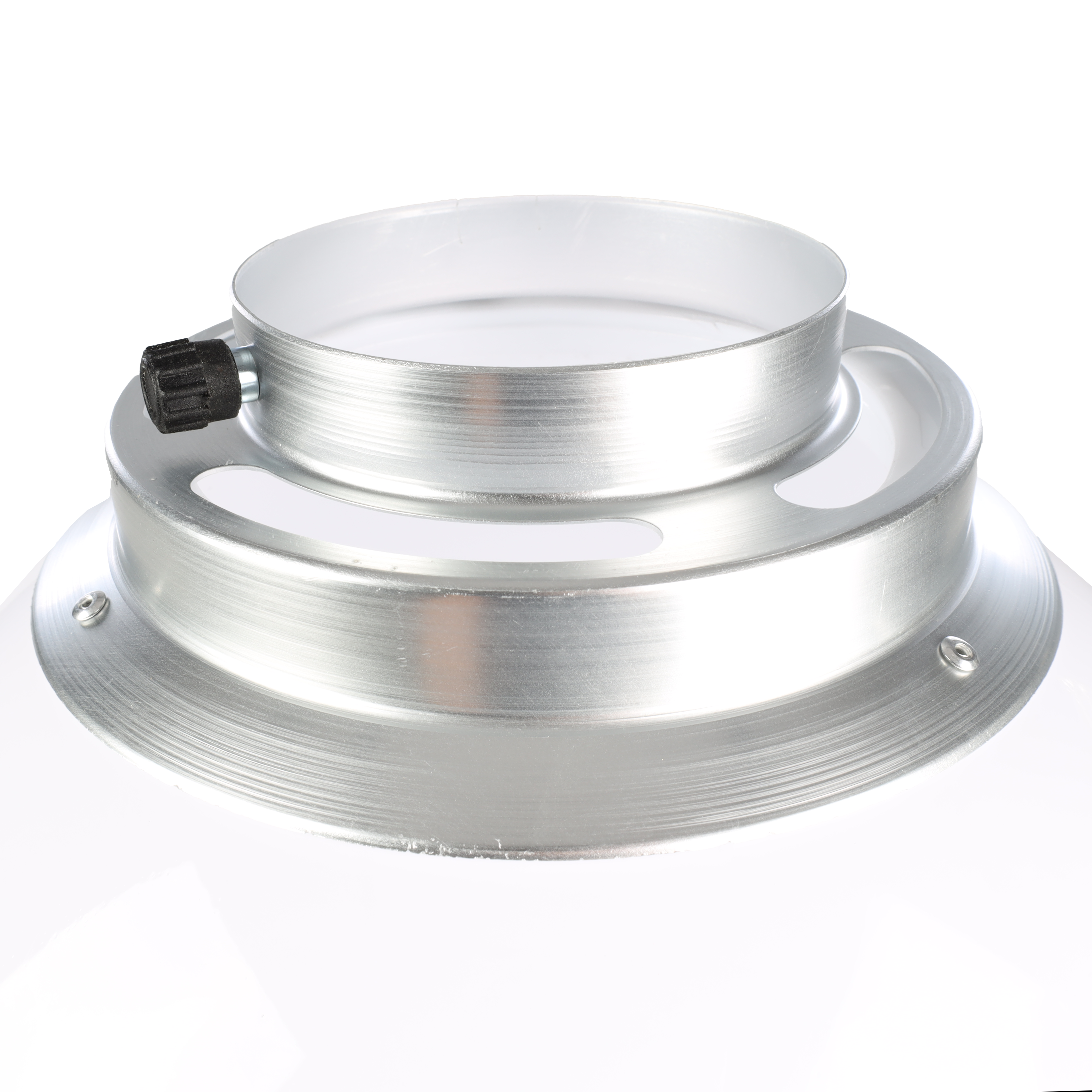 Studioking diffuusbol sk-db95 30 cm voor 9,5 cm studioflitsers