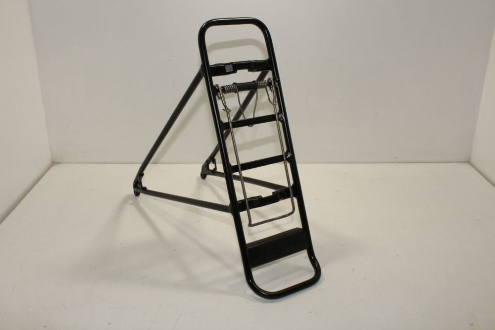 Drager velo atran 28 zwart