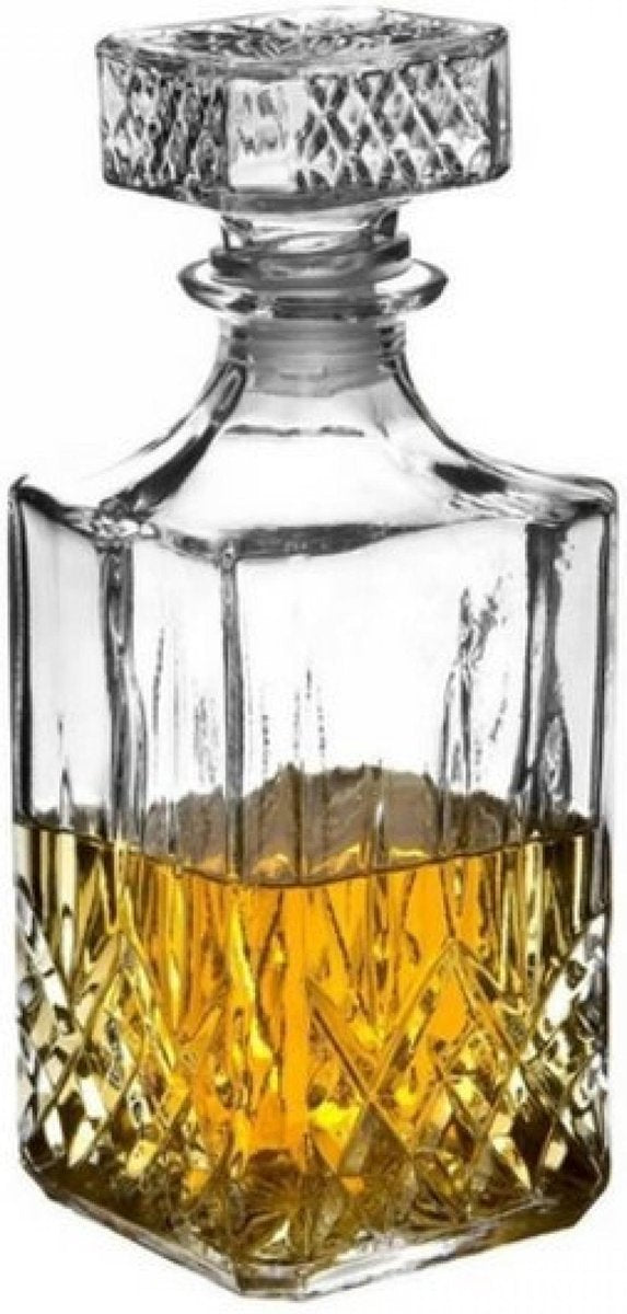 Alpina whiskykaraf 1l