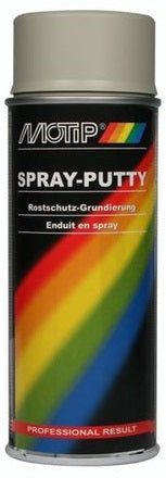 Aérosol 400ml Spray mastic