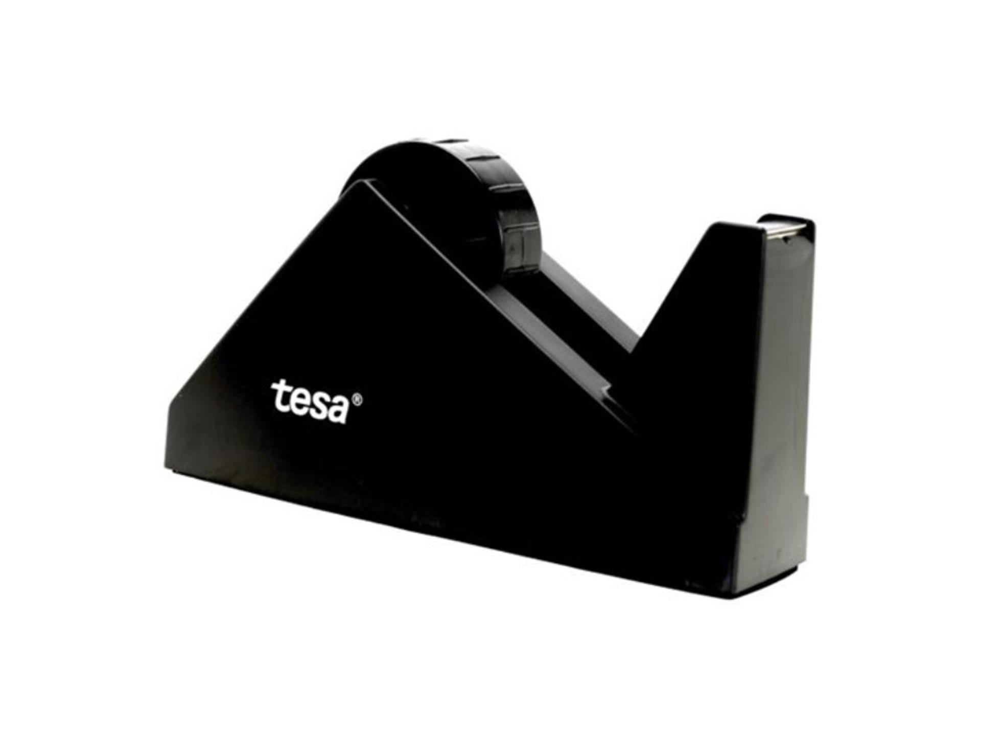 Tesa easycut plakbandafroller voor 66m