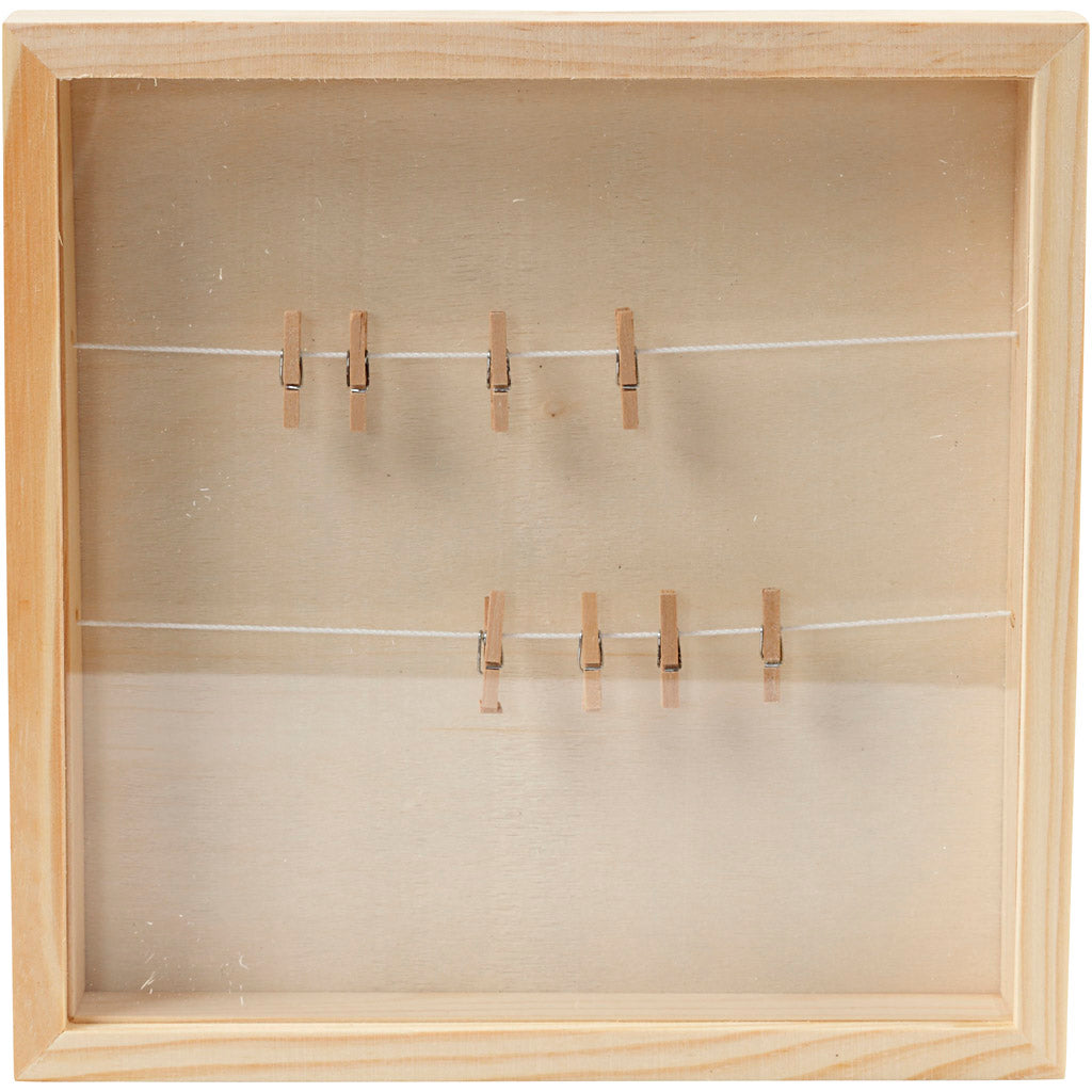 Https: www.cchobby.nl 3d-lijst-d-35-mm-afm-23x23-cm-1-stuk
