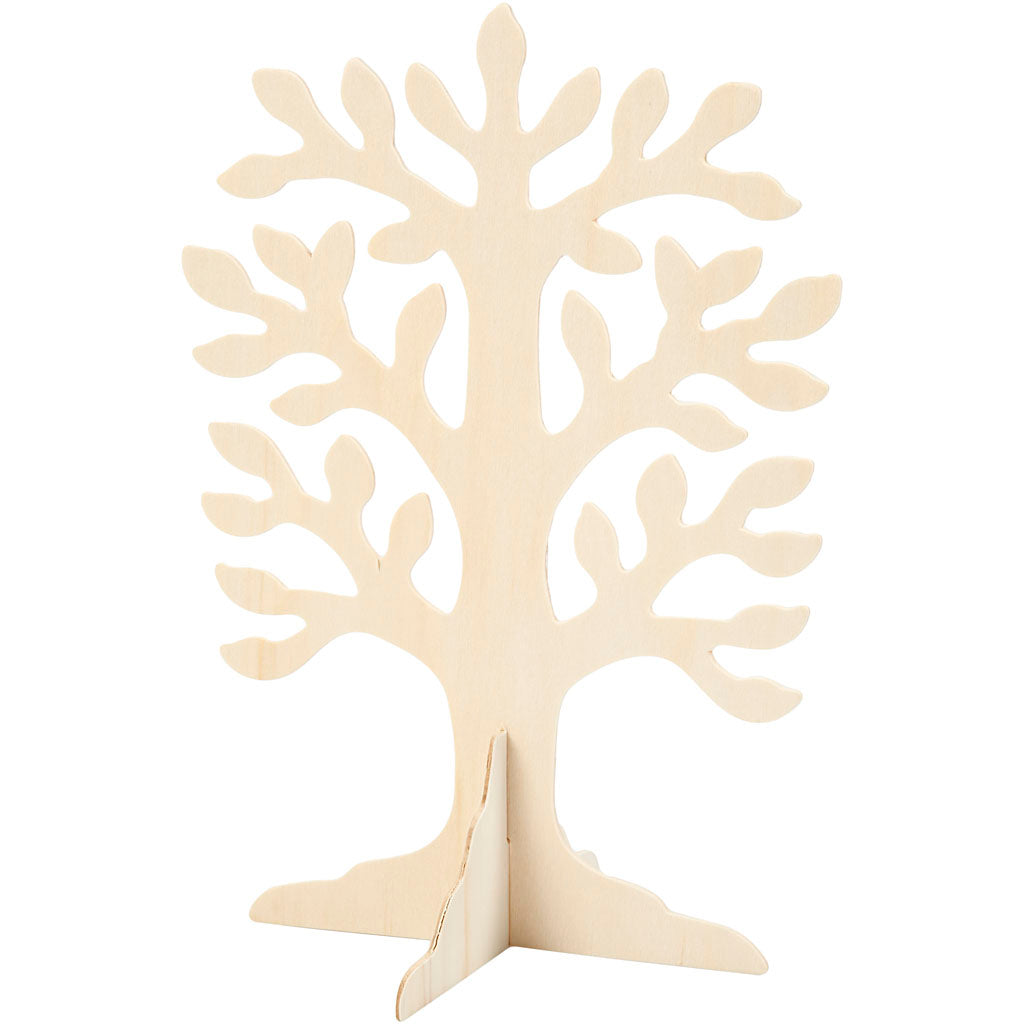 Creativ Company Boom 30x21,5 cm 1 stuk