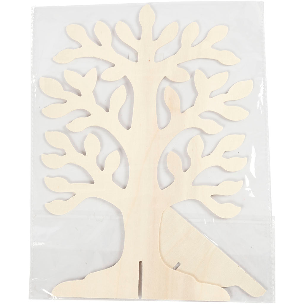 Creativ Company Boom 30x21,5 cm 1 stuk