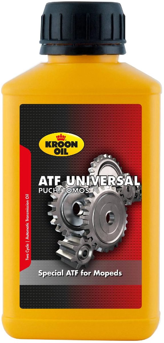 Kroon huile atf tomos maxi oil 250ml