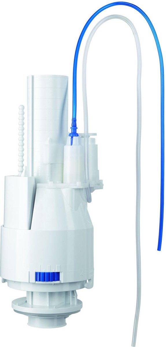 Grohe pneumatische bodemklep - 42774000