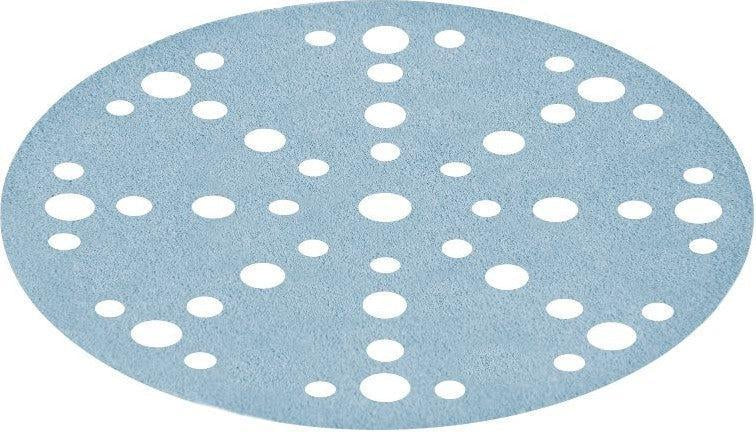 Festool accessoires festool stf d150 48 p150 granat schuurschijf ve=100 - 575165
