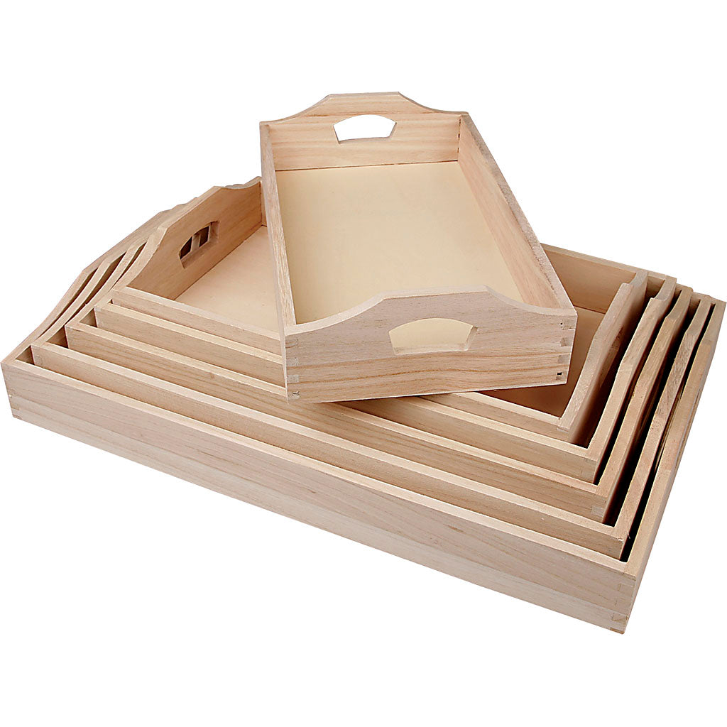 Https: www.cchobby.nl dienbladen-h-5-cm-l-29-32-35-38-41-44-cm-b-16-5-19-22-25-27-30-cm-6-stuk-1-set
