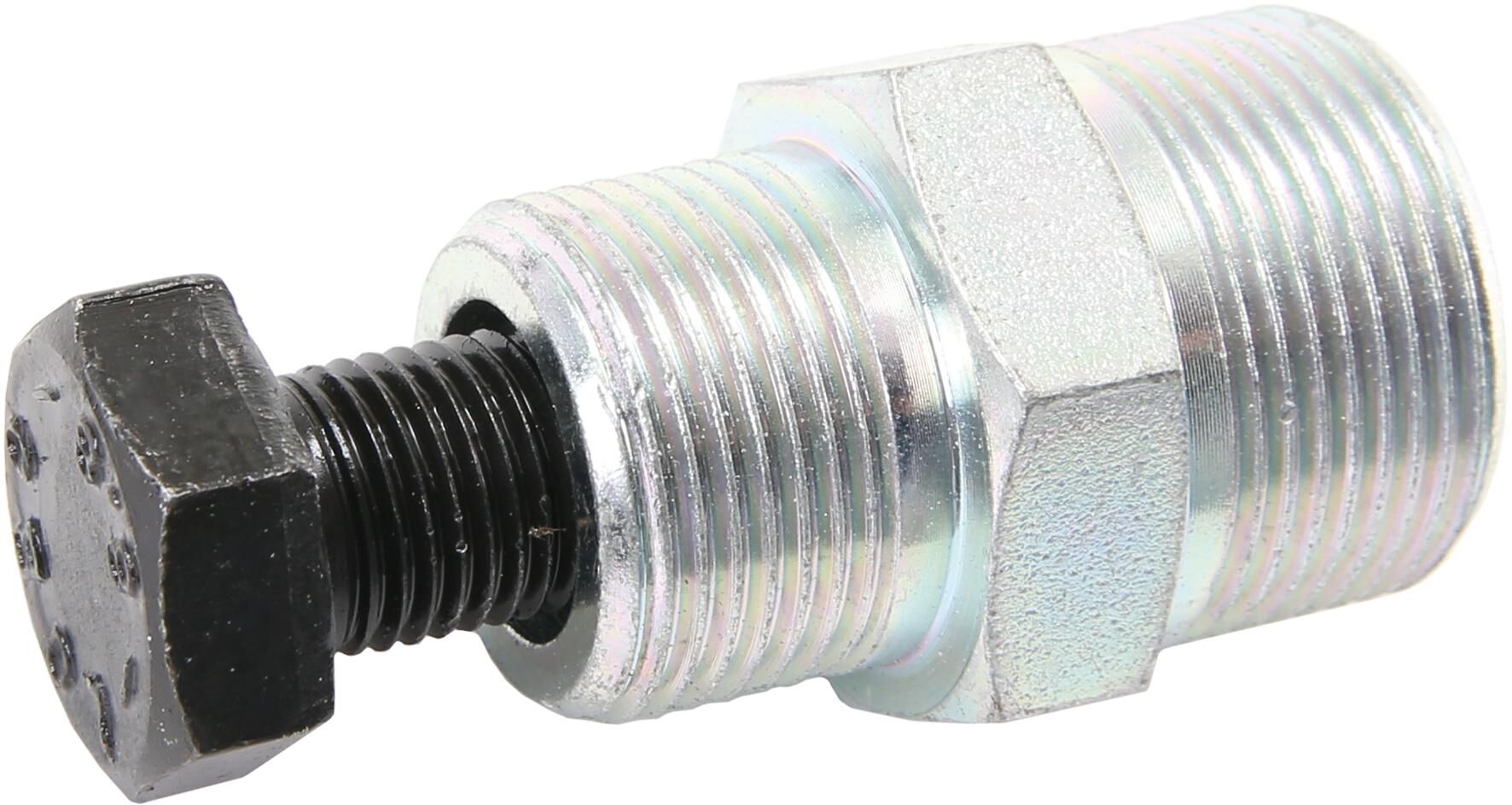 Buzzetti vliegwieltrekker double puller 22 26x1.5 universal