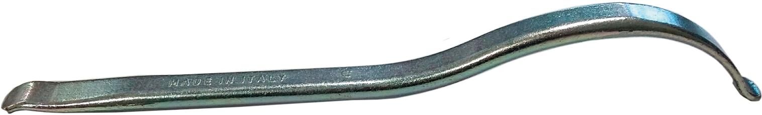 Buzzetti bandenlichter montagelepel tire levers 370 mm