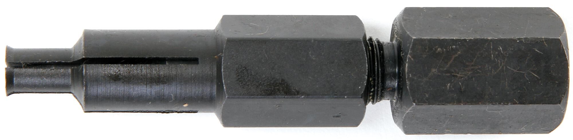 Buzzetti trekker remover f.bearings